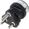 Reisestecker für den Südafrika Stecker, Produktbild-Vorschau 1