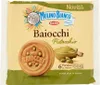 Mulino Bianco Baiocchi Pistacchio 168 g italské sušenky s Náhled obrázku produktu 1