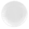 Tafelservice 18tlg. für 6 Personen – Weiß Glas Geschirrset Produktbild-Vorschau 2