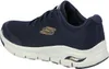 Skechers Arch Fit Sportschuh Blau Produktbild-Vorschau 69