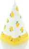 Sovie HOME Serviette Rosita in Gelb aus Linclass® Airlaid Produktbild-Vorschau 8
