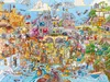 HEYE Puzzle Hollyworld 1500 Teile Anteprima dell’immagine prodotto 2