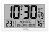 Technoline WS 8016 Horloge murale numérique moderne sans Voir les images du produit 3
