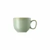 6 x Cappuccino-Obertasse - Thomas Nature Leaf - Produktbild-Vorschau 3