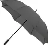 IMPLIVA GP-58-8118, Regenschirm, Rund, Grau, Fiberglas, Produktbild-Vorschau 1
