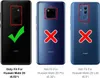 Conie Schutzhülle mit Handykette für Samsung Galaxy A16 5G Produktbild-Vorschau 3