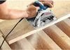 Bosch GKS 165, Czarny, Niebieski, Czerwony, Srebrny, 16,5 Podgląd zdjęcia produktu 4