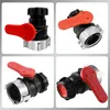 75mm kulový ventil adaptéru IBC Tote Tank, náhrada kulového Náhled obrázku produktu 3