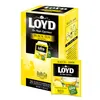 Herbata HORECA Loyd Black Tea Lemon 20 torebek Podgląd zdjęcia produktu 1