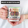 Trendation - Ausbildung Bestanden Azubi Tasse Geschenk für Produktbild-Vorschau 2