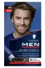 Schwarzkopf Men Perfect Anti-Grey Color Gel (60 Produktbild-Vorschau 2