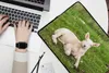MuchoWow® Laptop Hülle 17 Zoll Laptoptasche Schafe - Tiere Produktbild-Vorschau 2