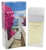 Dolce & Gabbana D&G Light Blue Escape to Panarea Pour Femme Anteprima dell’immagine prodotto 1