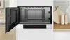Bosch Mikrowelle BFL7221W1 21L Weiß Produktbild-Vorschau 5