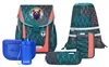 McNeill Schulranzen Bravo Schoolbag Set 9-teilig Bear Produktbild-Vorschau 10