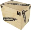 Tunturi Plyo Box Legno 50/60/75 cm Anteprima dell’immagine prodotto 9