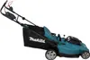 Makita DLM538Z Akku-Rasenmäher Produktbild-Vorschau 4