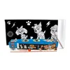 Obraz do drapania Paw Patrol 200 cm - Fantastyczny plakat Podgląd zdjęcia produktu 5