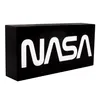 Fizz Creations NASA Light-Lampe Logo 22 cm Produktbild-Vorschau 2