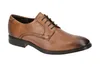Ecco stivali da uomo 62163401112 amber 44 Anteprima dell’immagine prodotto 24