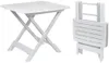 DEUBA® Klapptisch Beistelltisch Adige 50x45x43 cm Klappbar Produktbild-Vorschau 6