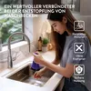Luigi's Mini Pömpel für Abfluss & WC - Pümpel Saugglocke Produktbild-Vorschau 6