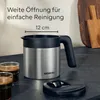 Siemens TZ40001 Caffettiera termica per macchine da caffè Anteprima dell’immagine prodotto 6