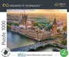 Puzzle 1000 Cityscape: Palace Of Westminster Trefl Podgląd zdjęcia produktu 1