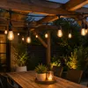 Evura Goods Lichterkette für Außen – LED String Light – 30 Produktbild-Vorschau 7