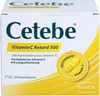 Cetebe Vitamin C Retard 500 Hartkapseln, 180 St. Kapseln Produktbild-Vorschau 1