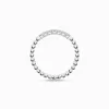 Thomas Sabo TR2323-051-14 Ring Damen Kugeln mit Weißen Produktbild-Vorschau 2