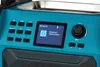 MEDION P66896 Baustellenradio (DAB Plus, DAB+/UKW, Produktbild-Vorschau 2