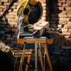 CRAFTMAKER Roller X-Stand – Klappbarer Rollenständer & Produktbild-Vorschau 12