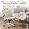 FLEXISPOT Foldex Ergonomischer Bürostuhl, klappbarer Produktbild-Vorschau 10