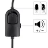 Hama Headset, kabelgebunden PC-Office-Headset "HS-P200", Produktbild-Vorschau 8