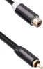 0,3 m Cinch Audio Speaker Y-Adapter Splitter Cable Cinch 1 Náhled obrázku produktu 5