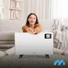 MalTec elektrický topný konvektor CH2000DW 2000W časový Náhled obrázku produktu 12