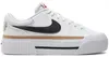 Dámské tenisky Nike, bílé, velikost 41 Náhled obrázku produktu 30
