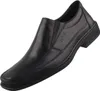 Rieker uomo scarpa slip-on elegante bassa in pelle Anteprima dell’immagine prodotto 40