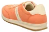 Bugatti Sportliche Schnürschuhe Damen 32323134333833 Orange Produktbild-Vorschau 3