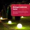 Innr Kugelleuchten für Außen, funktioniert mit Hue*, IP65 Produktbild-Vorschau 2