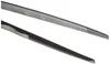 Küchenzange 28,5cm Schwarz Polyamid BPA-frei GastroMax Produktbild-Vorschau 1