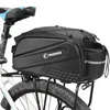 MUNDO® Gepäckträgertasche Fahrradtasche - Thermotasche 12L Produktbild-Vorschau 1