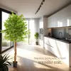 Umělý fíkus Fida, realistická textura - 180 cm Náhled obrázku produktu 9