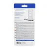 prio elegante Handyhülle MAG für iPhone 12 Pro silber Produktbild-Vorschau 5