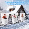 Pflanzenschutz Winter 3er-Set, 100×120 cm, Produktbild-Vorschau 3