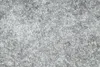 Teppich Teppichboden POZZOLANA Silber Grau 100x300 cm Produktbild-Vorschau 5