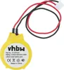 vhbw BIOS-Batterie kompatibel mit HP Pavilion Dv4134ea, Produktbild-Vorschau 3
