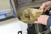 Einhell Set de 5 sacs pour aspirateur Sac de ramassage des Voir les images du produit 3