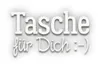 La Vida 395741 Faltshopper »Einhorntasche« Produktbild-Vorschau 3